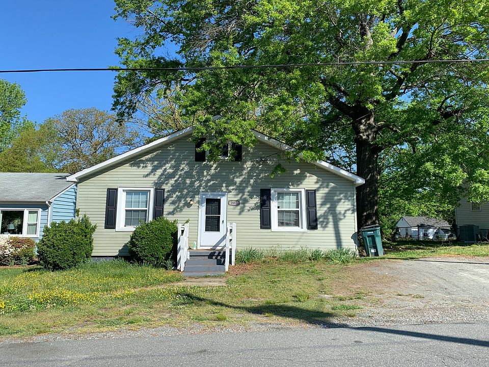 202 N Juniper Ave, Henrico, VA 23075 Zillow