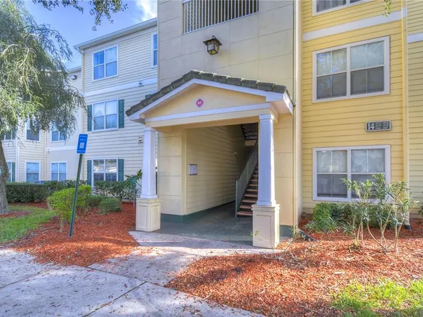 18139 BRIDLE BIT LANE #18139, TAMPA, FL 33647