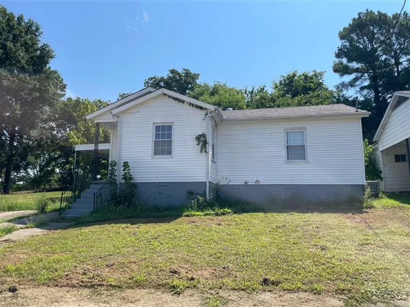 613 N 6th St, Paragould, AR 72450