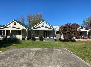 2316 10th Ave, Huntington, WV 25703