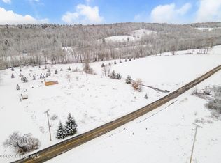 L202 County Highway 37, Worcester, NY