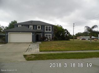 6590 Ainsworth Rd, Cocoa, FL 32927