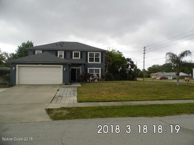 6590 Ainsworth Rd, Cocoa, FL, 32927