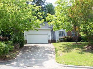 110 W Acres Cres, Cary, NC 27519