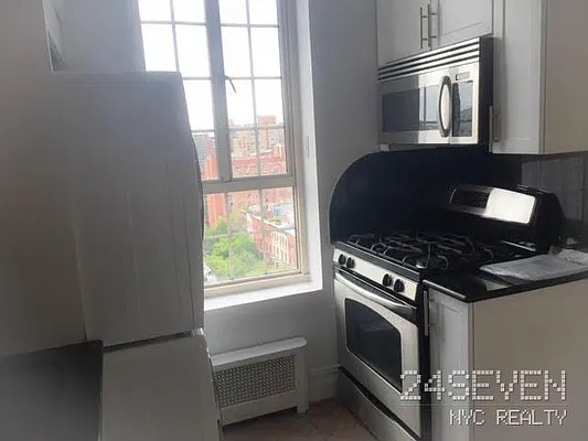 Rented by 24 7 NYC Realty Inc. | media 50