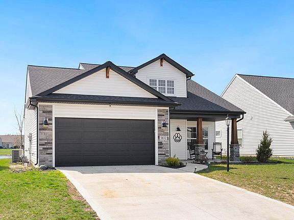 3rd image of 3832 Sun Stone Way