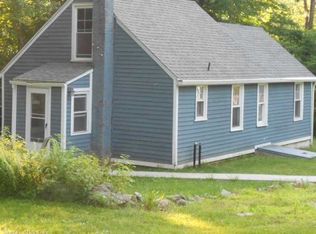 70 Johnson Rd, Marlborough, CT 06447