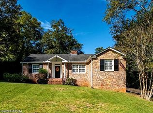 394 Overlook Rd, Macon, GA 31204