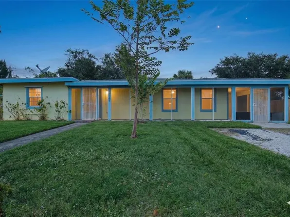 21146 Bersell Ave, Pt Charlotte, FL 33952