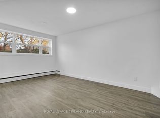 69 Cartwright St #2, London, ON N6B 2W6