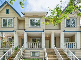 6833 Livingstone Pl #2, Richmond, BC V7C 5T1