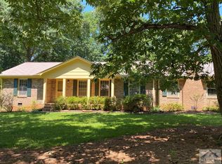 220 Segrest Cir, Athens, GA 30605