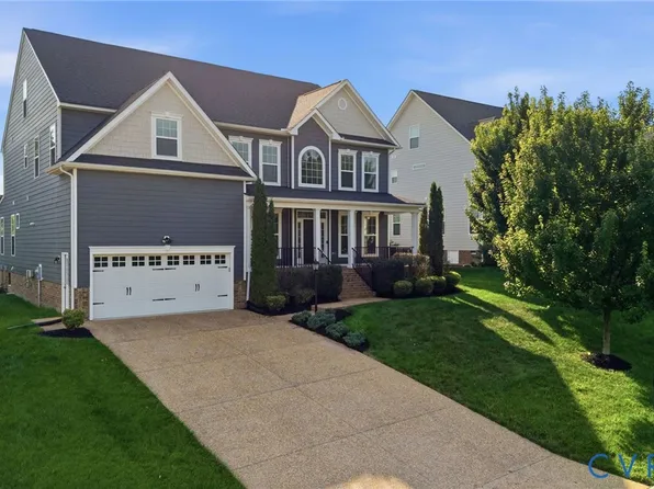 630 Arbor Press Ct, Glen Allen, VA 23059