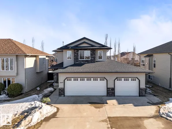 2609 Lake Ave, Cold Lake, AB T9M 0A1