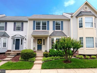 13518 Canada Goose Ct, Clifton, VA, 20124