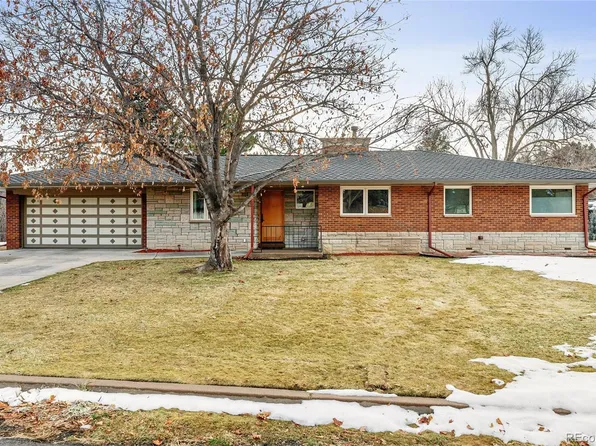 1840 Willow Lane, Lakewood, CO 80215