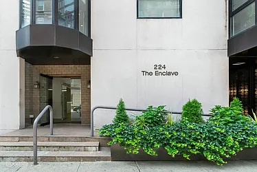 Sold by Citi Habitats