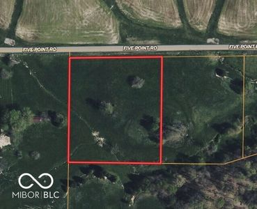 Lot11600n 1600 N, Batesville, IN, 47006