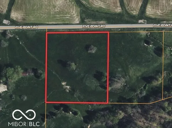 Lot11600n 1600 N, Batesville, IN 47006