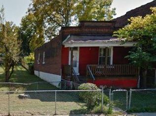 5202 Genevieve Ave, Saint Louis, MO 63120