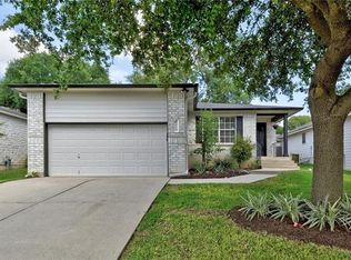 8916 Kimono Ridge Dr, Austin, TX 78748