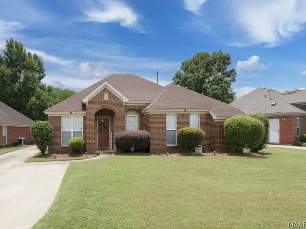 8020 Copperfield Dr, Montgomery, AL 36117