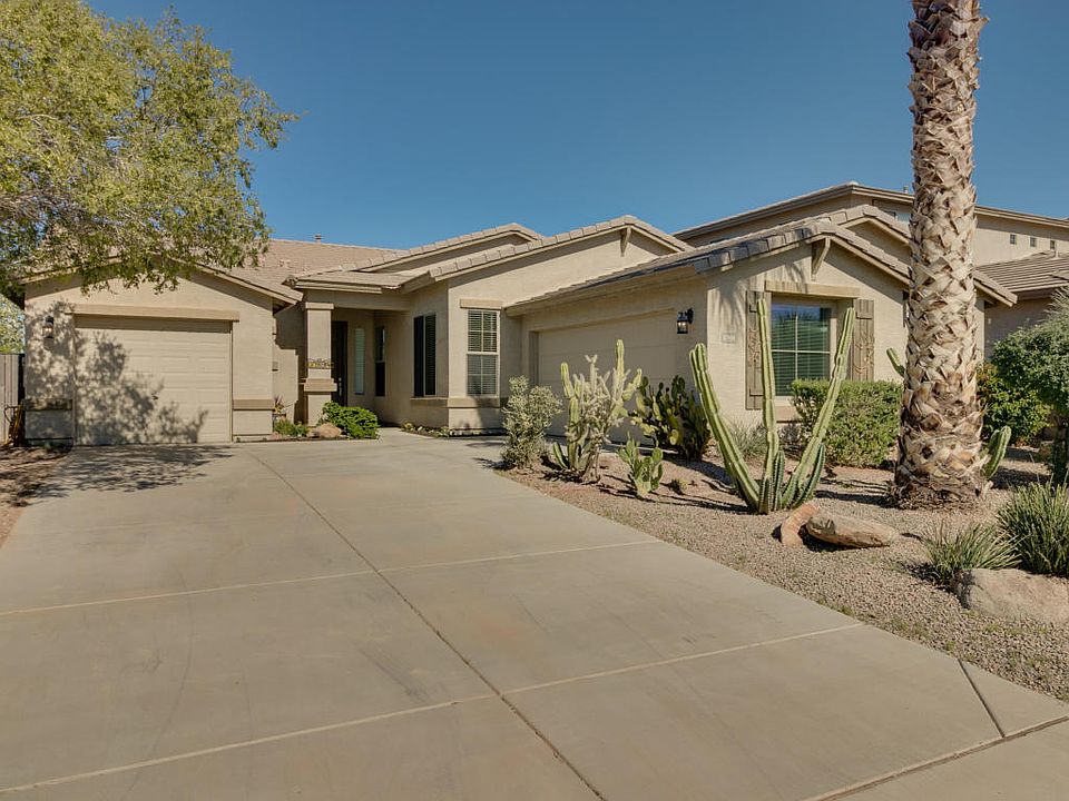 1st image of 37894 W Olivo St