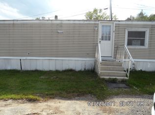 6 Cedarwood Mobile Home Park, Littleton, NH 03561