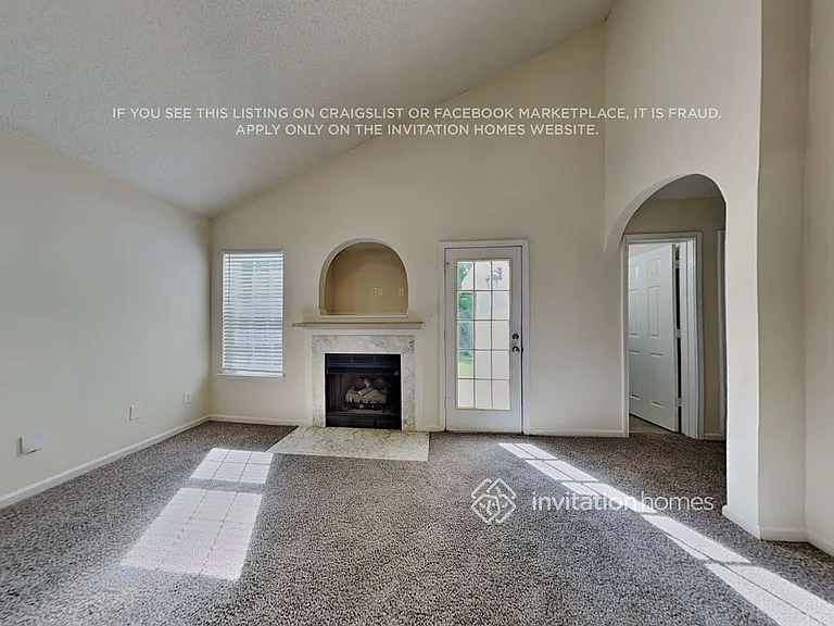 3417 Hunting Wood Ct — Photo 3
