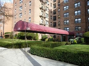 Welcome to 1119 Ocean Pkwy