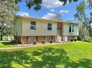 408 Lake Dr, Bonne Terre, MO 63628