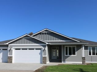 7602 N Five Mile Rd, Spokane, WA 99208