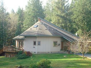 7625 Shady Ridge Rd, Deming, WA 98244