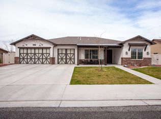 1127 Aspen Village Loop, Fruita, CO 81521