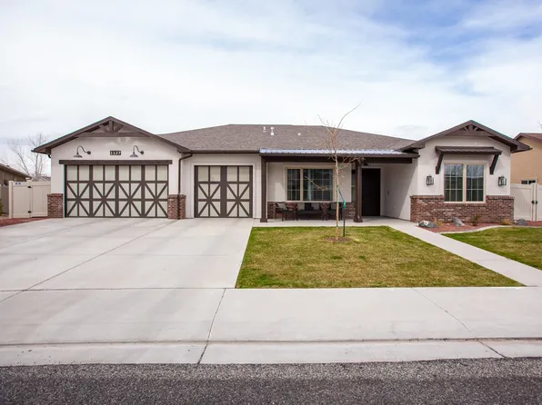 1127 Aspen Village Loop, Fruita, CO 81521