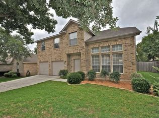 3006 Fall Way Dr, San Antonio, TX 78247