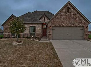 449 Goodnight Trl, Justin, TX 76247