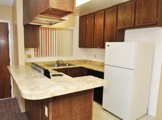 Ashwood Apartments, Lakeside, CA 92040