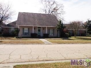 4841 Angleton Ct, Baton Rouge, LA 70817