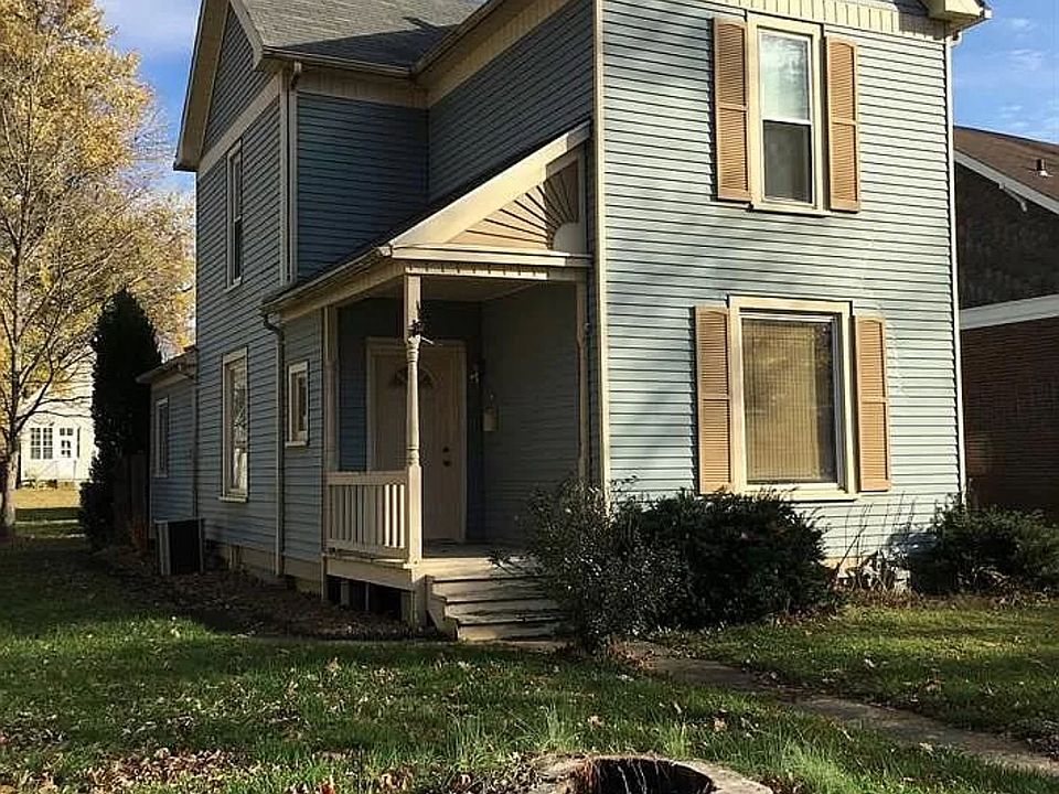 848 Troy Rd, Edwardsville, IL 62025 Zillow