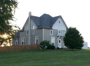 3142 N 550 W, Sharpsville, IN 46068