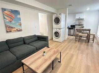 2607 Live Oak St #1, Houston, TX 77004