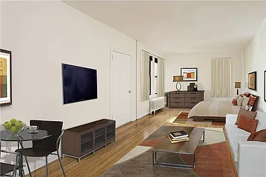 Rented by Nancy Packes Inc.