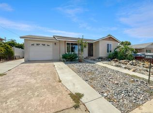 704 El Monte Rd, El Cajon, CA 92020