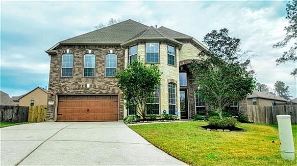 1st image of 21651 Hansom Dr