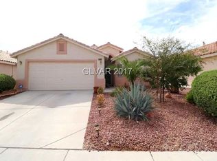 4909 Stormy Ridge St, North Las Vegas, NV 89081