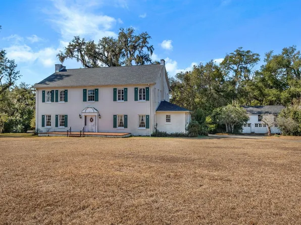 1412 Fairway Dr, Tallahassee, FL 32301