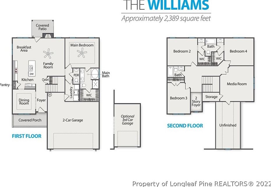 2nd image of 6445 Oak Grove Church Lot 2