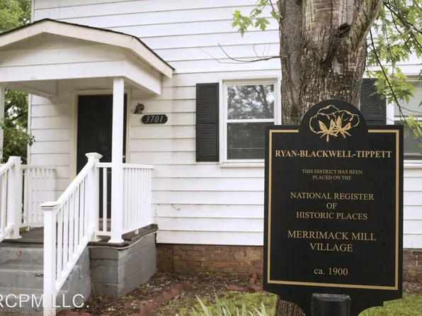 3701 Clopton St SW, Huntsville, AL 35805