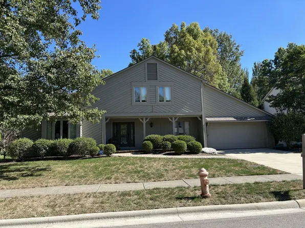 6850 Oakfair Ave, Columbus, OH 43235